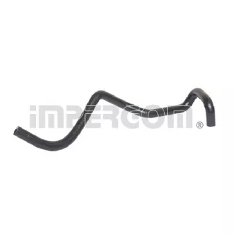 Durite de radiateur ORIGINAL IMPERIUM 229011