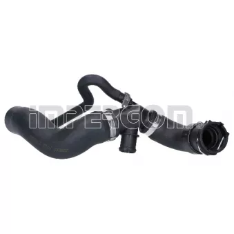 Durite de radiateur ORIGINAL IMPERIUM 229015