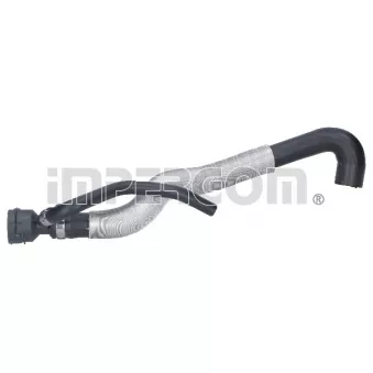 Durite de radiateur ORIGINAL IMPERIUM 229016