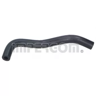 Tuyau d'aspiration, alimentation d'air ORIGINAL IMPERIUM 229017