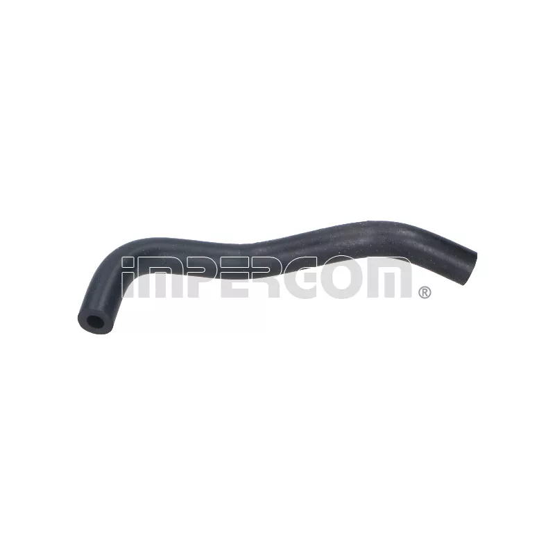 Tuyau d'aspiration, alimentation d'air ORIGINAL IMPERIUM 229017