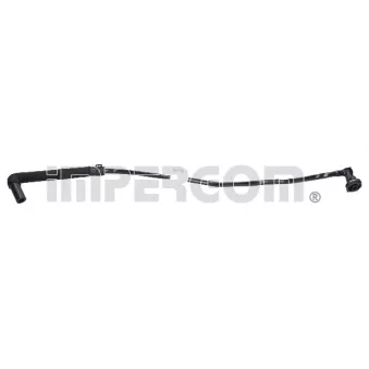 Durite de radiateur ORIGINAL IMPERIUM 229023