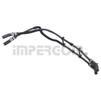 Durite de radiateur ORIGINAL IMPERIUM 229024