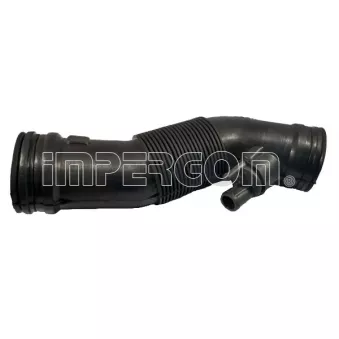 Tuyau d'aspiration, alimentation d'air ORIGINAL IMPERIUM 229051