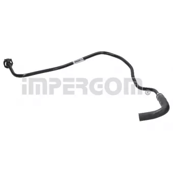 Durite de radiateur ORIGINAL IMPERIUM 229054