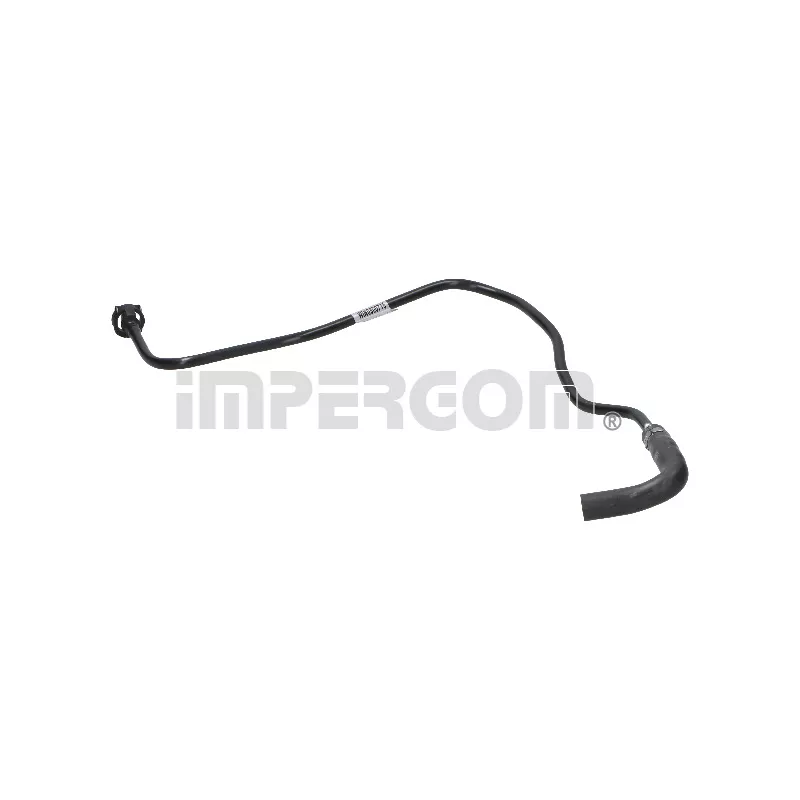 Durite de radiateur ORIGINAL IMPERIUM 229054