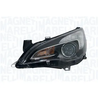 Projecteur principal MAGNETI MARELLI