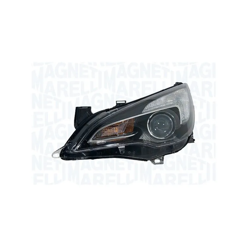 Projecteur principal MAGNETI MARELLI 710301262204