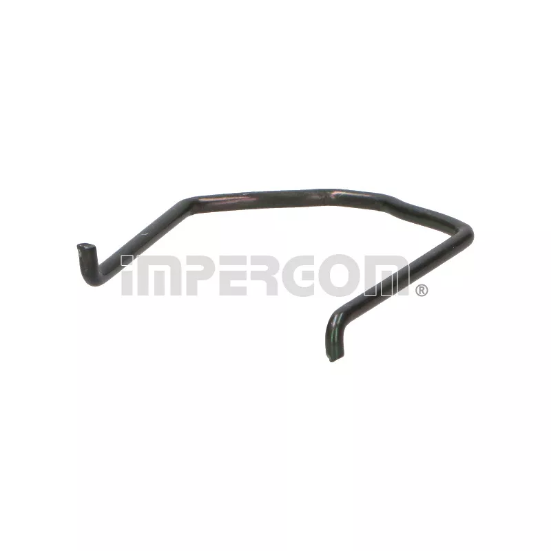 Bride de fixation, gaine de suralimentation ORIGINAL IMPERIUM 230030