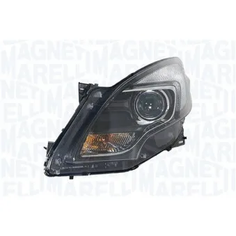 Projecteur principal MAGNETI MARELLI 710301263208