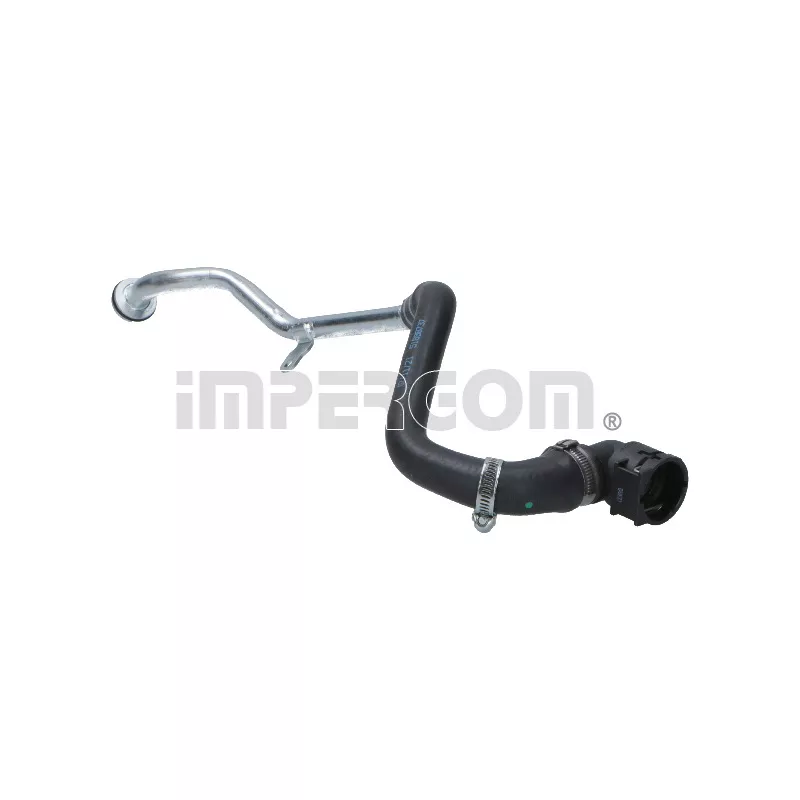 Gaine de suralimentation ORIGINAL IMPERIUM 230048