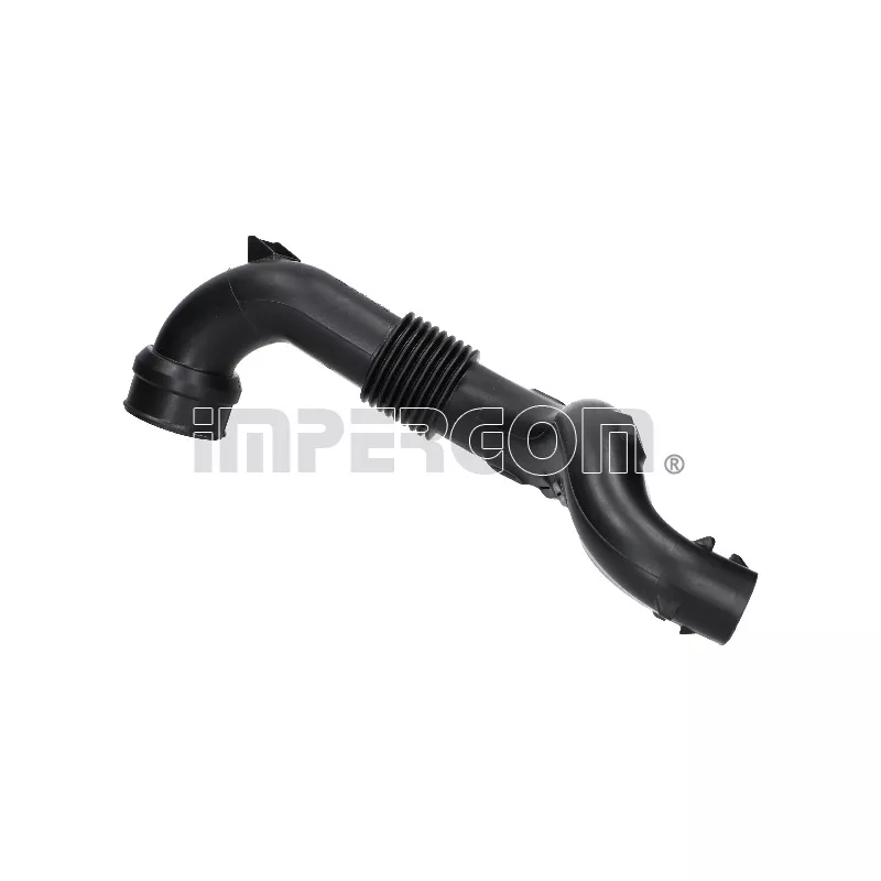 Tuyau d'aspiration, alimentation d'air ORIGINAL IMPERIUM 230055