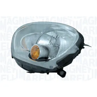Projecteur principal MAGNETI MARELLI