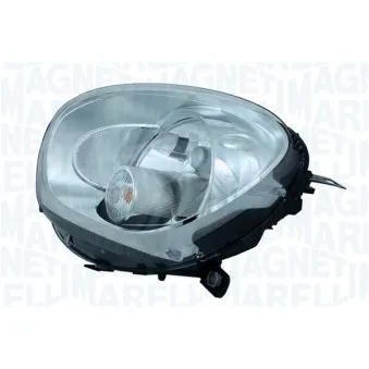 Projecteur principal MAGNETI MARELLI 710301267208