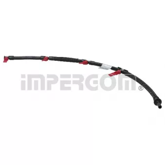 Tuyau, carburant de fuite ORIGINAL IMPERIUM