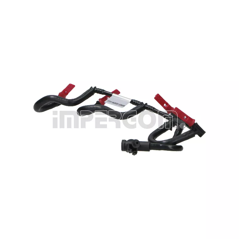 Tuyau, carburant de fuite ORIGINAL IMPERIUM 230095