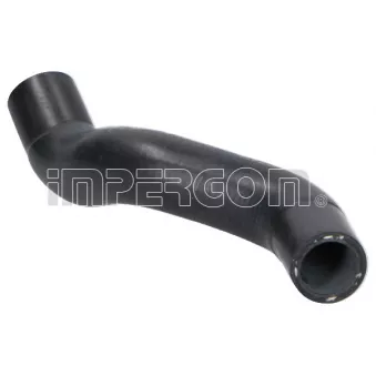 Manche, batterie chauffante-chauffage ORIGINAL IMPERIUM