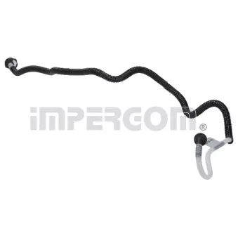 Tuyauterie de carburant ORIGINAL IMPERIUM