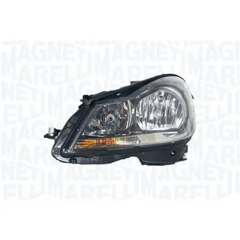 Projecteur principal MAGNETI MARELLI 710301270207