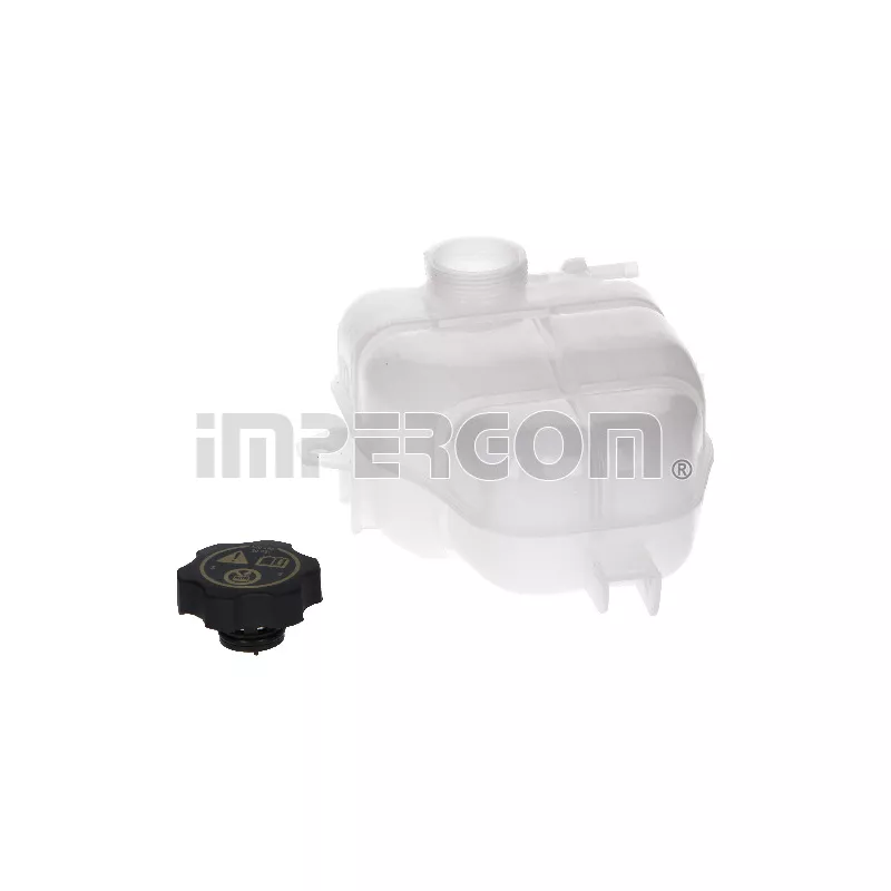 Vase d'expansion, liquide de refroidissement ORIGINAL IMPERIUM 230158