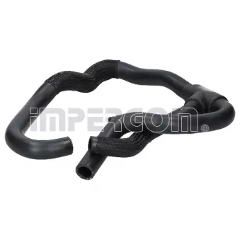 Manche, batterie chauffante-chauffage ORIGINAL IMPERIUM 230173