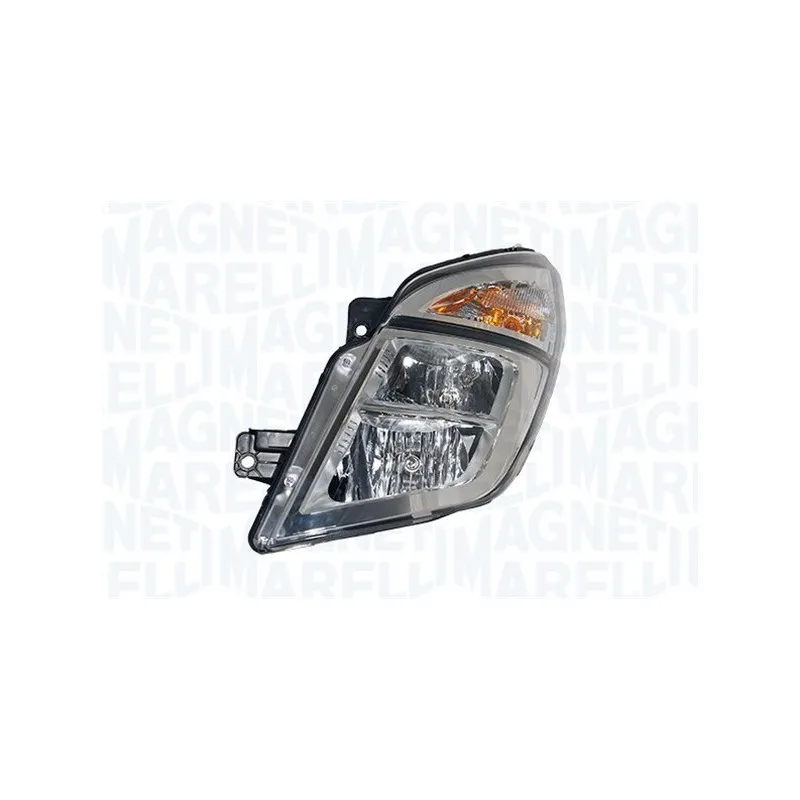 Projecteur principal MAGNETI MARELLI 710301273203