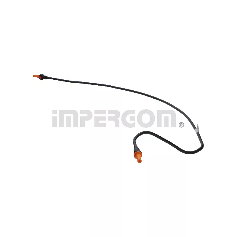 Durite de radiateur ORIGINAL IMPERIUM 230215