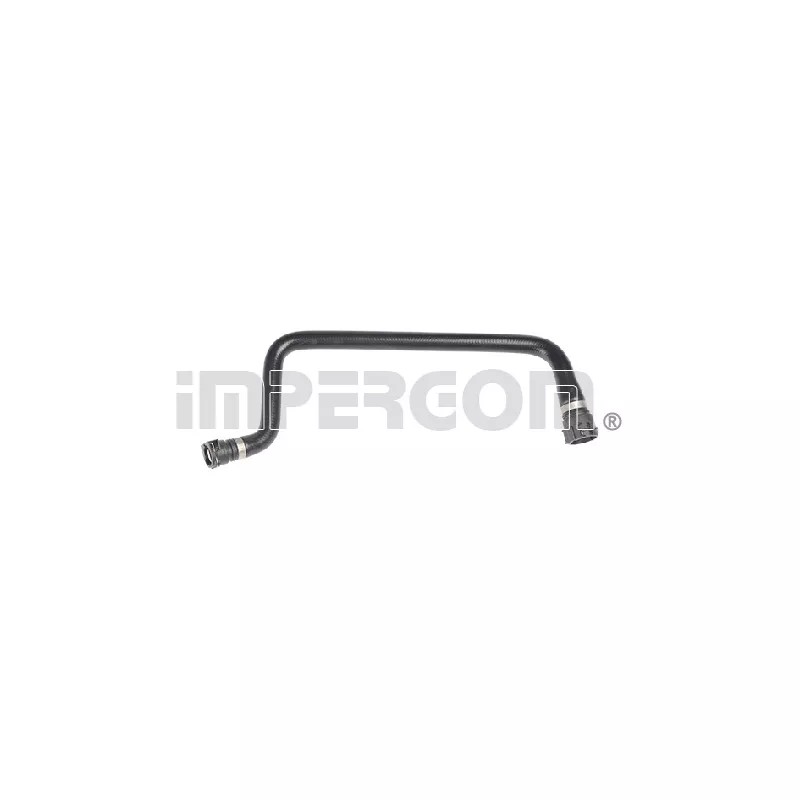 Durite de radiateur ORIGINAL IMPERIUM 230256