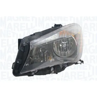 Projecteur principal MAGNETI MARELLI 710301279204