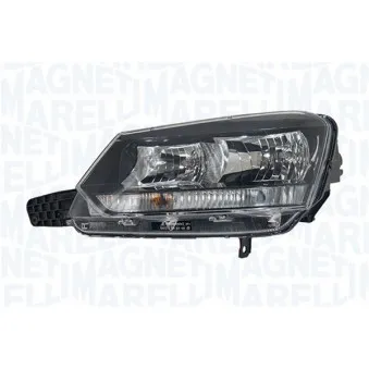 Projecteur principal MAGNETI MARELLI 710301286203
