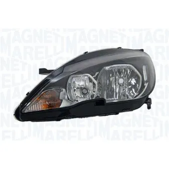 Projecteur principal MAGNETI MARELLI 710301287203