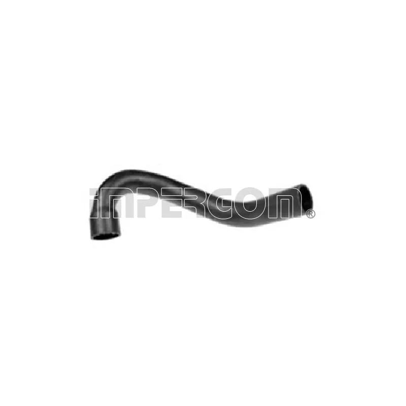 Gaine de suralimentation ORIGINAL IMPERIUM 230300