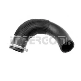 Gaine de suralimentation ORIGINAL IMPERIUM