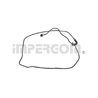 Tuyauterie du réfrigérant ORIGINAL IMPERIUM 230329