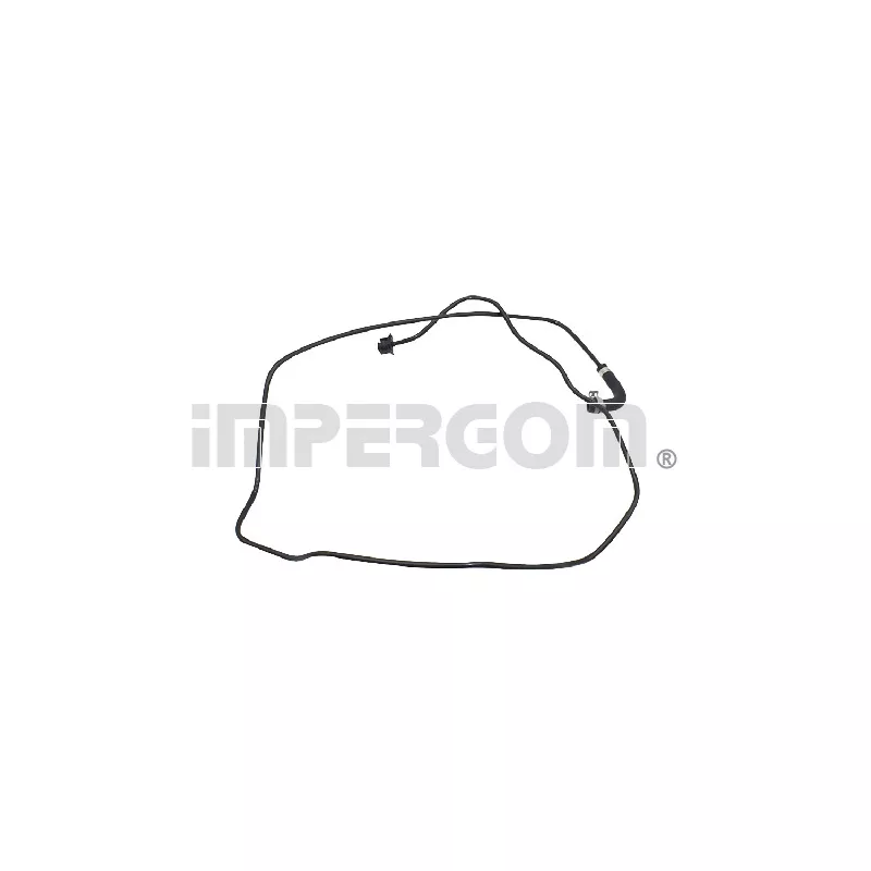 Tuyauterie du réfrigérant ORIGINAL IMPERIUM 230329