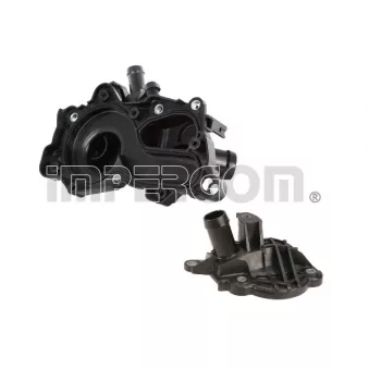 Boîtier du thermostat ORIGINAL IMPERIUM 230338