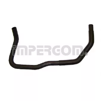 Durite de radiateur ORIGINAL IMPERIUM 230341