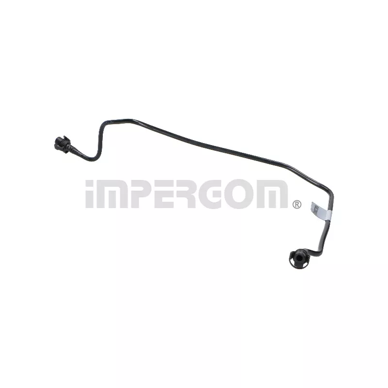 Durite de radiateur ORIGINAL IMPERIUM 230355