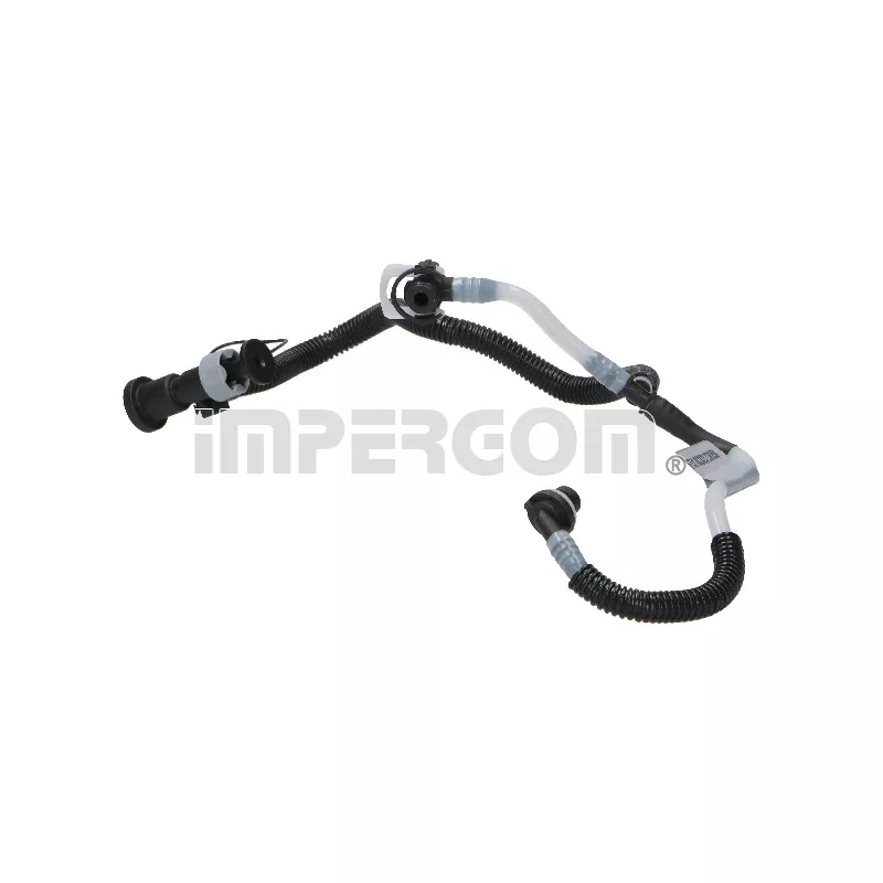 Tuyauterie de carburant ORIGINAL IMPERIUM 230359