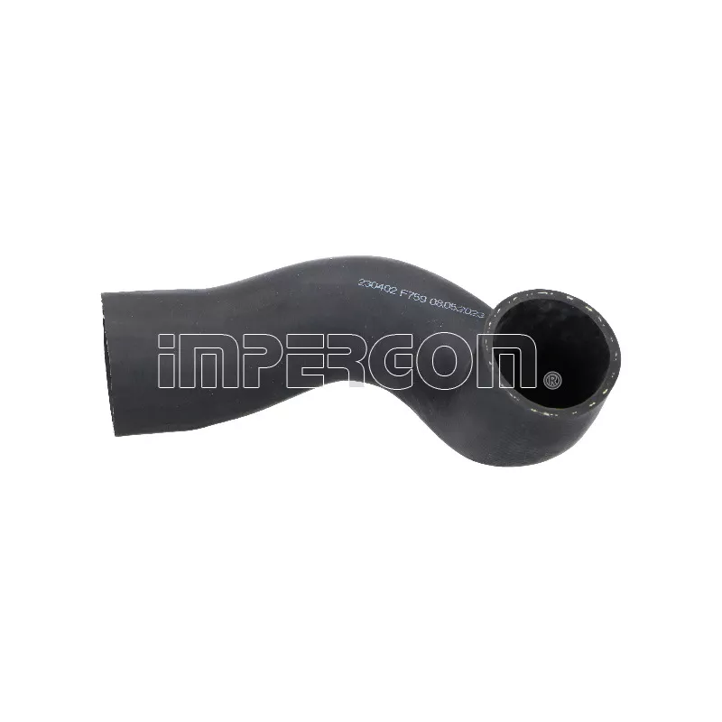 Gaine de suralimentation ORIGINAL IMPERIUM 230402
