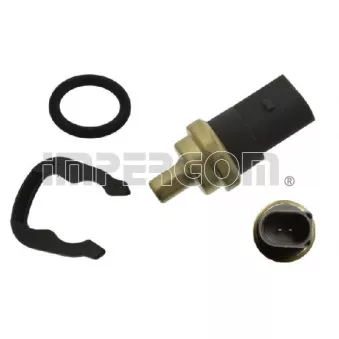 Sonde de température, liquide de refroidissement ORIGINAL IMPERIUM 230408