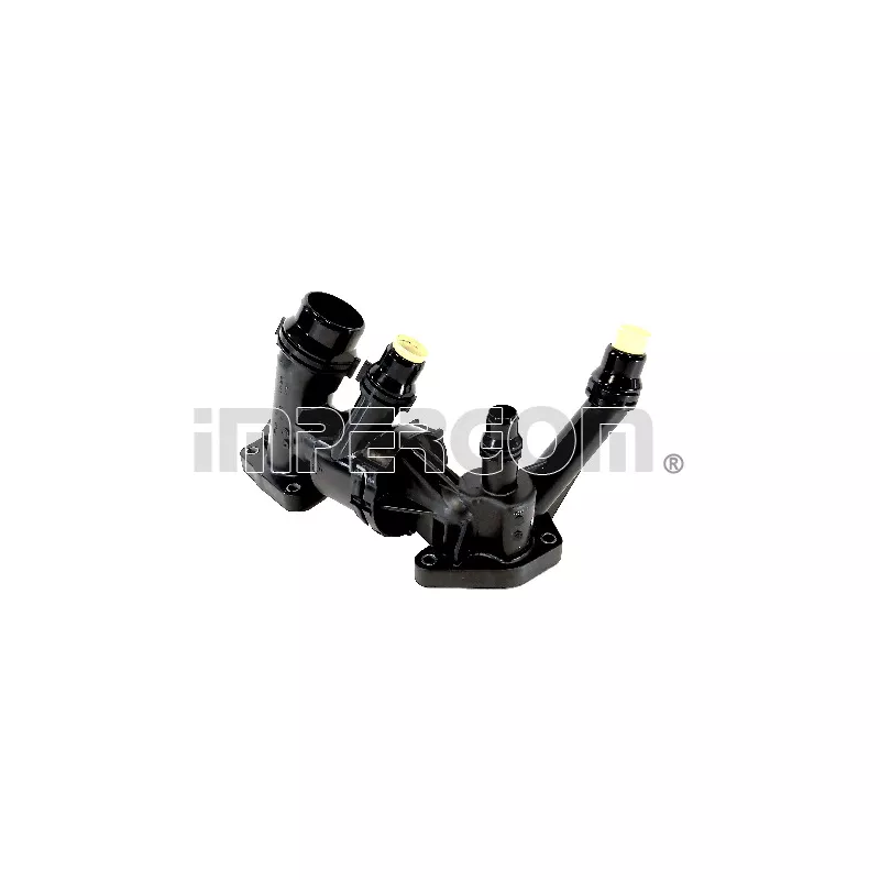 Boîtier du thermostat ORIGINAL IMPERIUM 230420