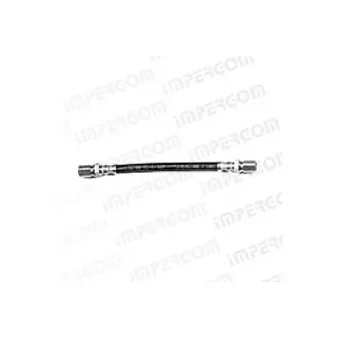 Flexible de frein ORIGINAL IMPERIUM 23093