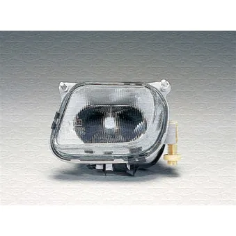 Projecteur antibrouillard MAGNETI MARELLI 710305050002