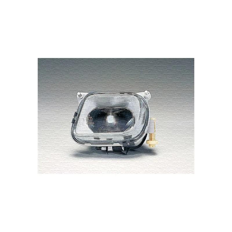 Projecteur antibrouillard MAGNETI MARELLI 710305050002