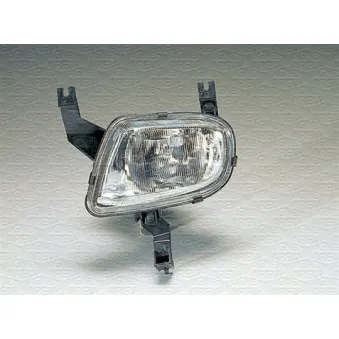 Projecteur antibrouillard MAGNETI MARELLI 710305053001