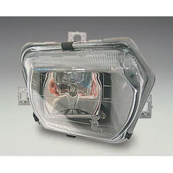 Projecteur antibrouillard MAGNETI MARELLI 710305058001