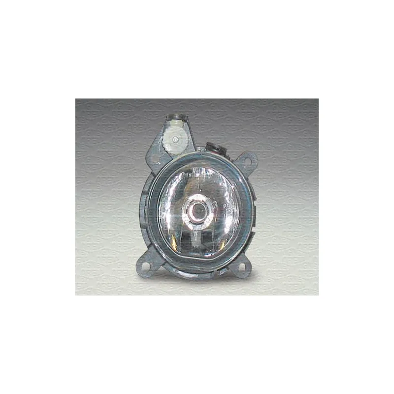 Projecteur antibrouillard MAGNETI MARELLI 710305060001