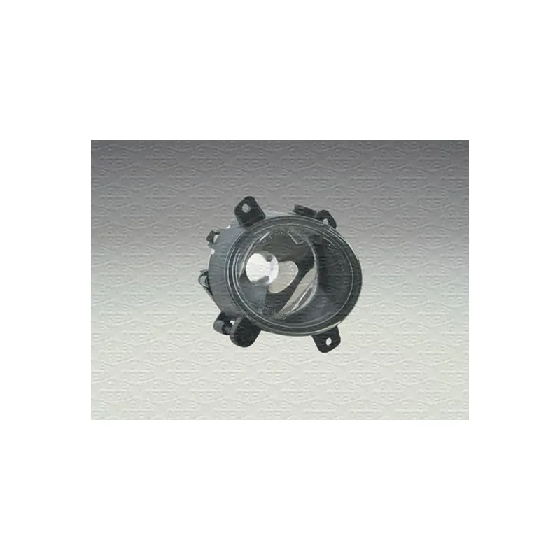 Projecteur antibrouillard MAGNETI MARELLI 710305062003