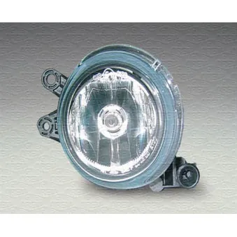 Projecteur antibrouillard MAGNETI MARELLI 710305065001